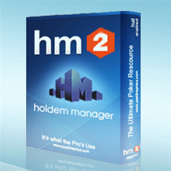 HM2软件