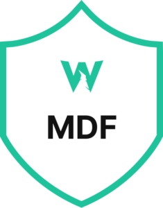 MDF & Alpha MDF与Alpha