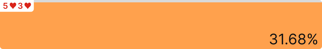 隐含赔率可视化 隐含赔率可视化